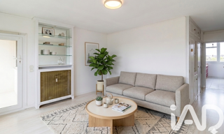 Appartement 4 Pièces 73 m² à vendre à Le Pecq (78230)
