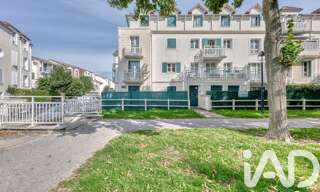 Appartement 3 Pièces 53 m² à vendre à Bailly-Romainvilliers (77700)