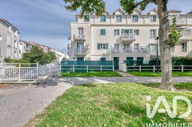 Appartement 3 pièces 220000 €
