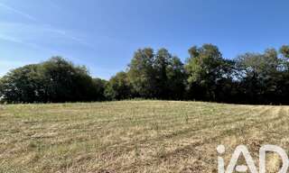 Terrain  4396 m² à vendre à Paulin (24590)