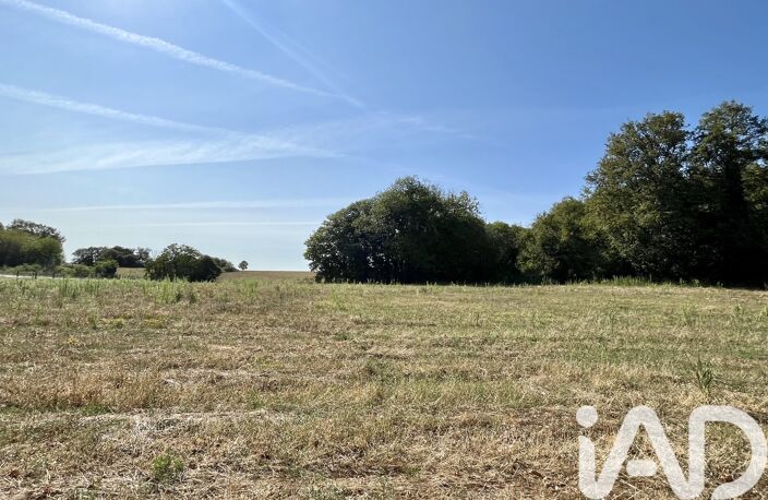 Vente Terrain à bâtir 4 396 m&sup2; — photo 3