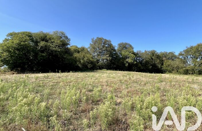 Vente Terrain à bâtir 4 396 m&sup2; — photo 4