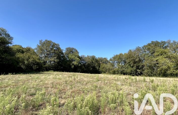 Vente Terrain à bâtir 4 396 m&sup2; — photo 5