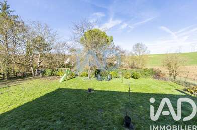 Maison 6 pièces 239900 €