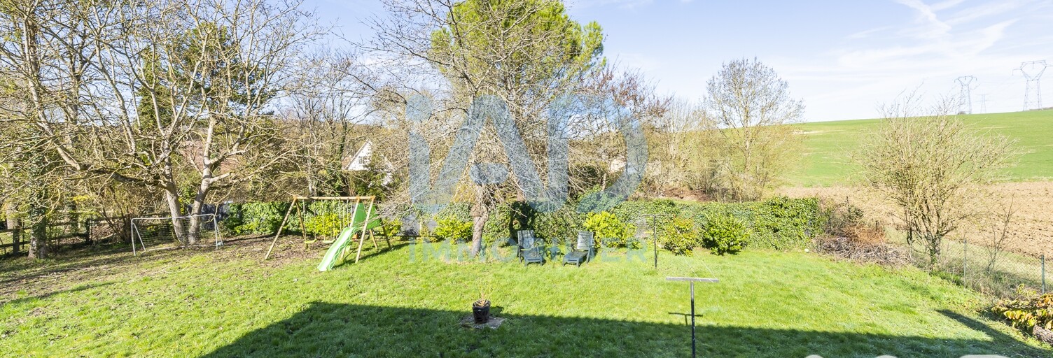 Maison 6 Pièces 145 m² à vendre à Villecerf (77250)