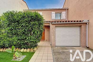 Maison 5 pièces 265000 €