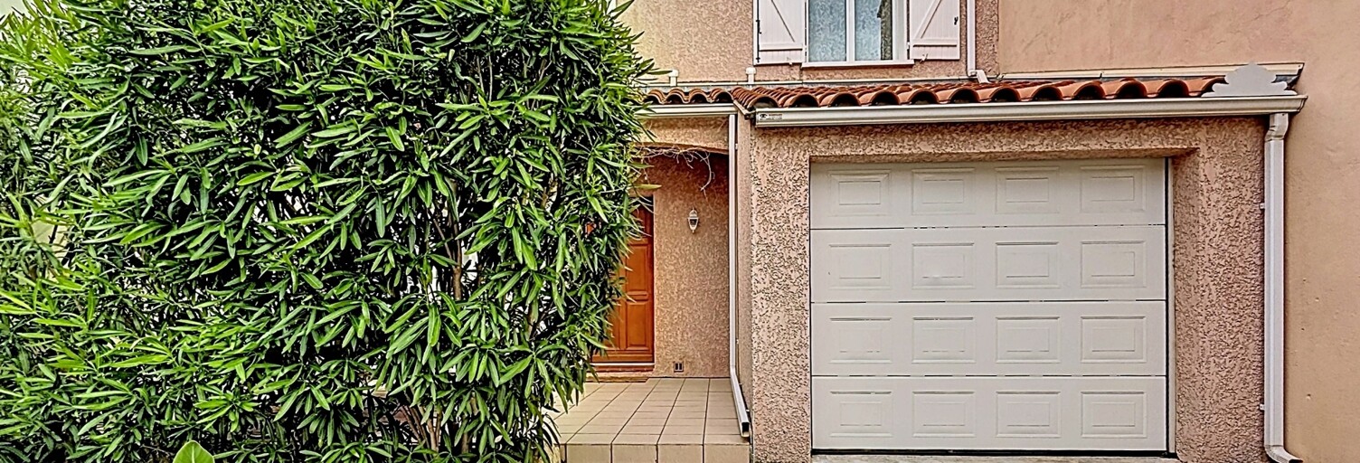 Maison 5 Pièces 98 m² à vendre à Perpignan (66000)
