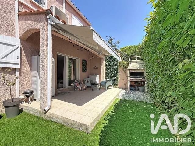 Vente Maison/villa 5 pièces — photo du bien