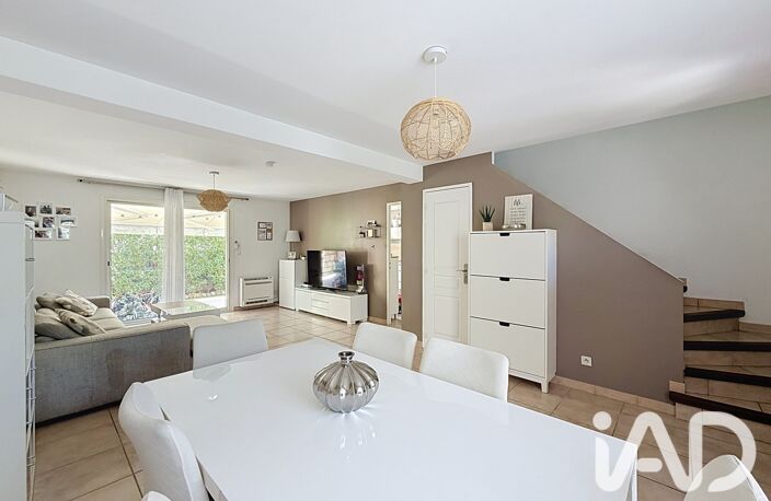 Vente Maison/villa 5 pièces — photo 3