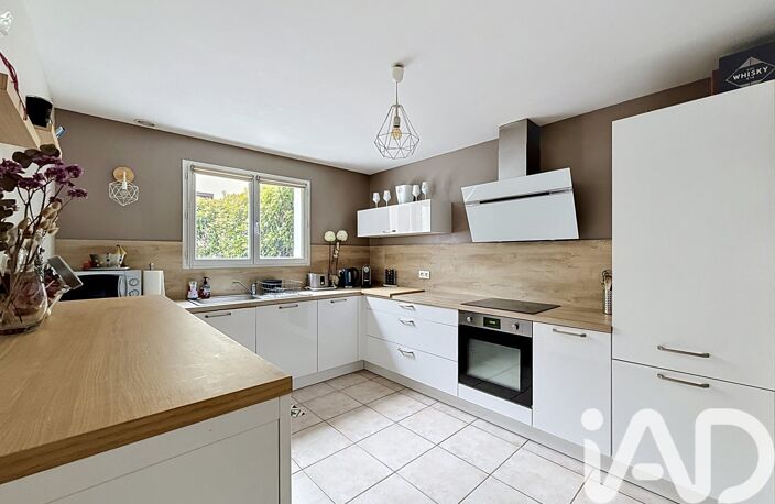 Vente Maison/villa 5 pièces — photo 5