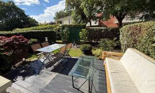 Appartement 2 Pièces 42 m² à vendre à Fonsorbes (31470)