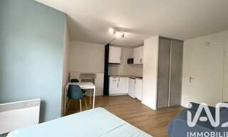 Appartement 1 Pièce 21 m² à louer à Brétigny-sur-Orge (91220)