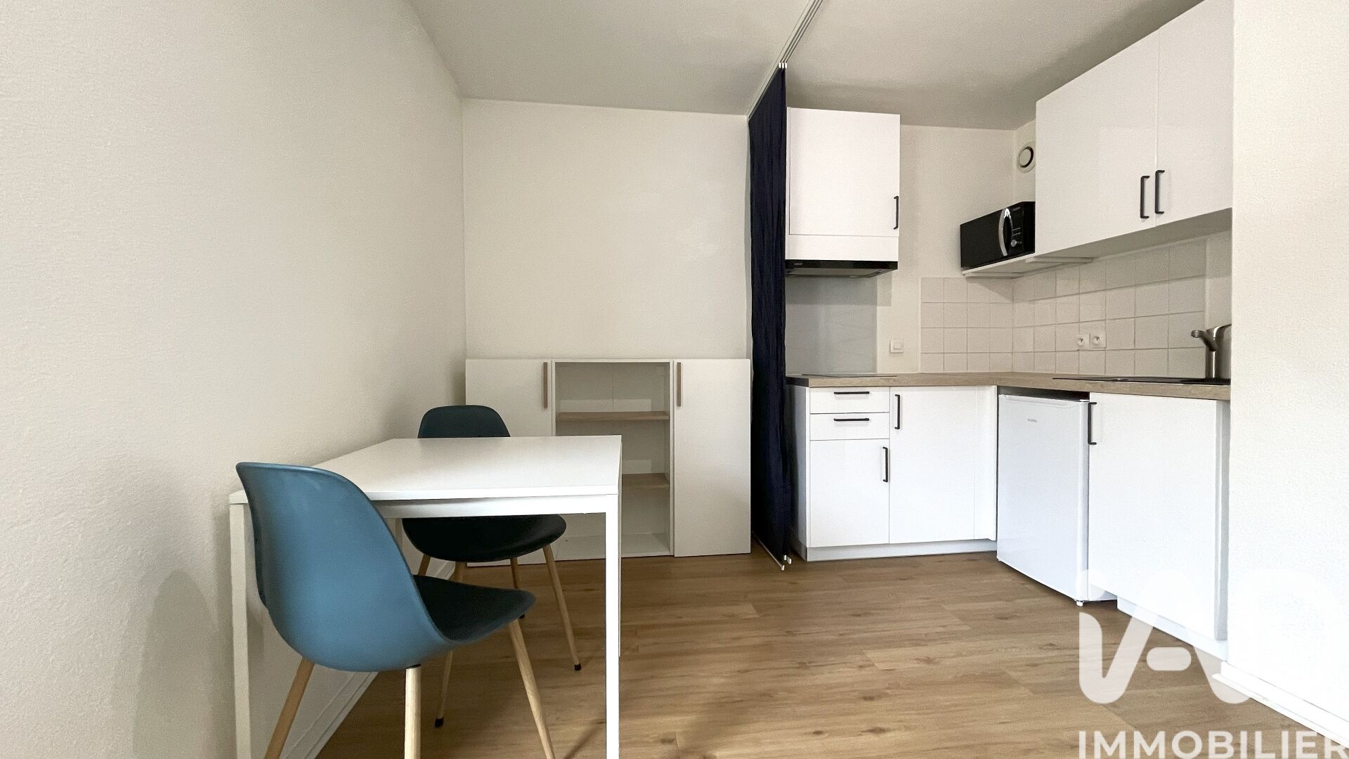Location Studio 1 pièce - Photo 3