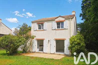 Maison 4 pièces 350000 €