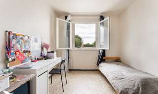 Appartement 4 Pièces 66 m² à vendre à Montpellier (34090)