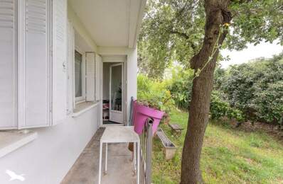 Appartement de 4 pièces principales — photo du bien