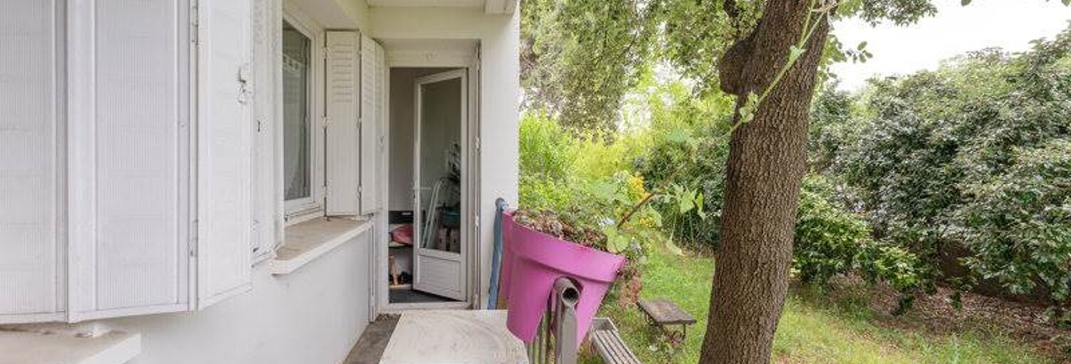 Appartement 4 Pièces 66 m² à vendre à Montpellier (34090)