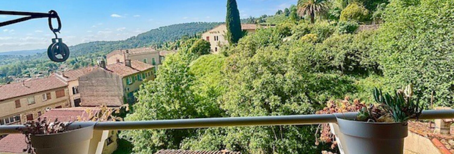 Maison 7 Pièces 123 m² à vendre à Seillans (83440)