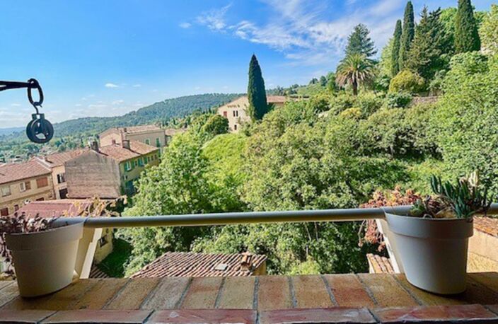 Vente maison 7 pièces 123 m² Seillans (83440) — photo 2