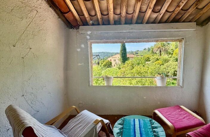 Vente maison 7 pièces 123 m² Seillans (83440) — photo 3