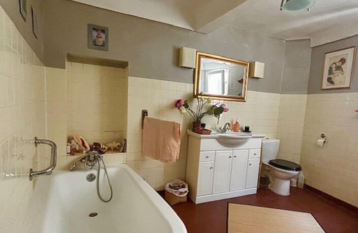 Vente maison 7 pièces 123 m² Seillans (83440) — photo 4