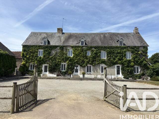 Vente Maison/villa 9 pièces — photo du bien