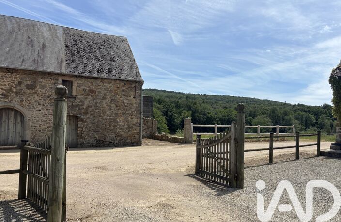Vente Maison/villa 9 pièces — photo 4