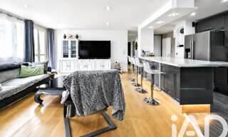 Appartement 4 Pièces 75 m² à vendre à Gagny (93220)