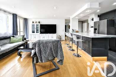 Appartement 4 pièces 239000 €