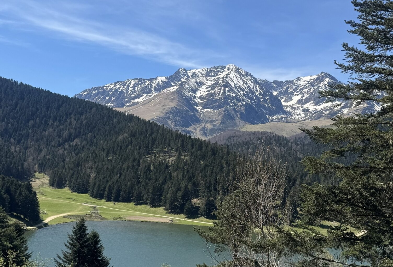 Vente Gîte 3 pièces — photo 1