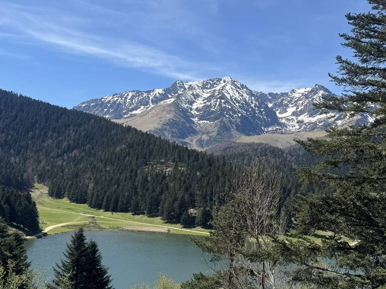 Vente Gîte 3 pièces — photo 1