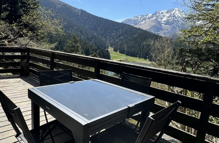 Vente Gîte 3 pièces — photo 2