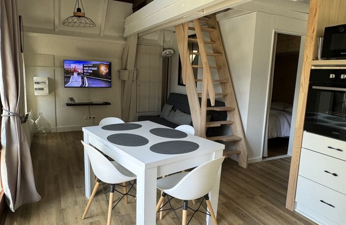 Vente Gîte 3 pièces — photo 3