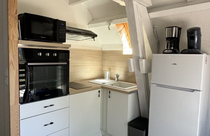 Vente Gîte 3 pièces — photo 4
