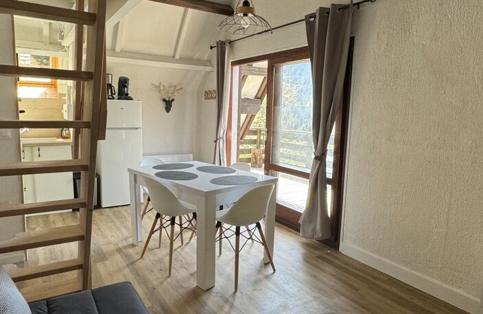 Vente Gîte 3 pièces — photo 5