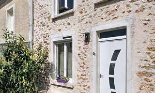 Maison 5 Pièces 105 m² à vendre à Doue (77510)