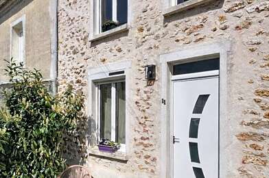 Maison 5 pièces 209000 €