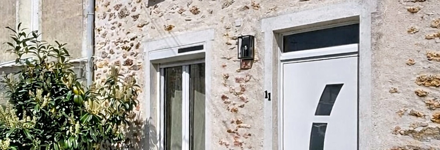 Maison 5 Pièces 105 m² à vendre à Doue (77510)