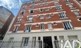 Appartement 2 Pièces 35 m² à vendre à Boulogne-Billancourt (92100)