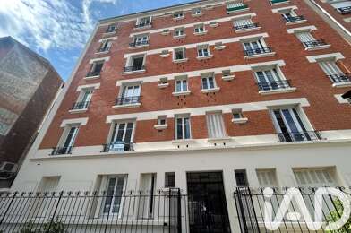 Appartement 2 pièces 287000 €