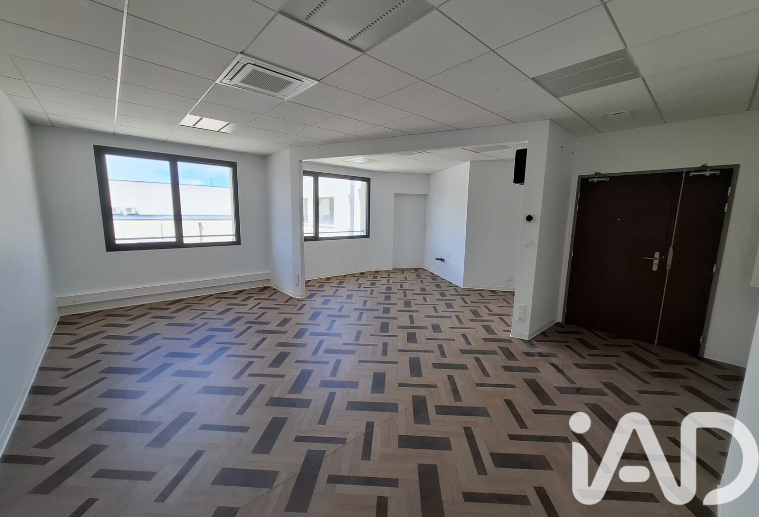 Vente Boutique/Local commercial 41 m&sup2; — photo 1