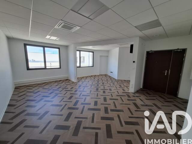 Vente Boutique/Local commercial 41 m&sup2; — photo du bien