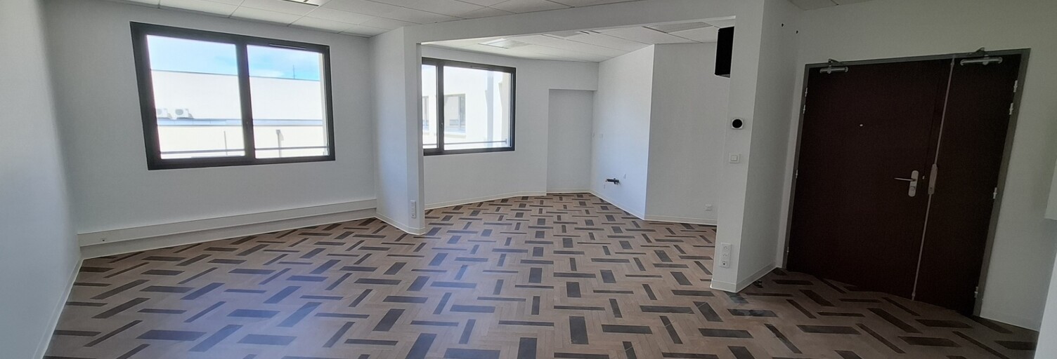 Commerce  41 m² à vendre à Carpentras (84200)
