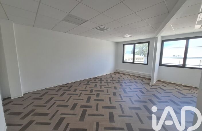Vente Boutique/Local commercial 41 m&sup2; — photo 2