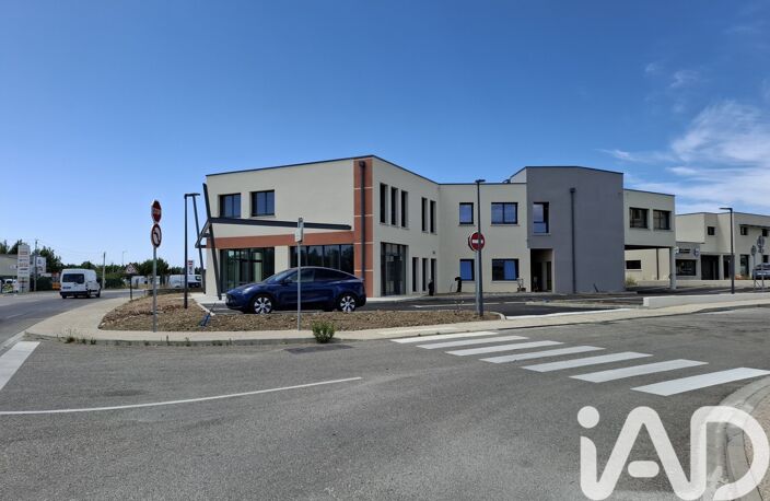 Vente Boutique/Local commercial 41 m&sup2; — photo 3