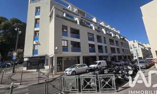 Appartement 1 Pièce 26 m² à vendre à Hyères (83400)