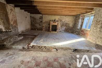 Maison 4 pièces 138000 €
