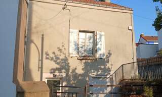 Maison 4 Pièces 90 m² à vendre à Indre (44610)