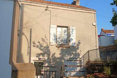 Maison 4 pièces 128000 €