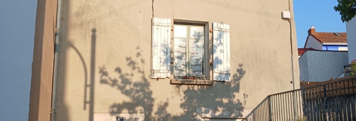 Maison 4 Pièces 90 m² à vendre à Indre (44610)